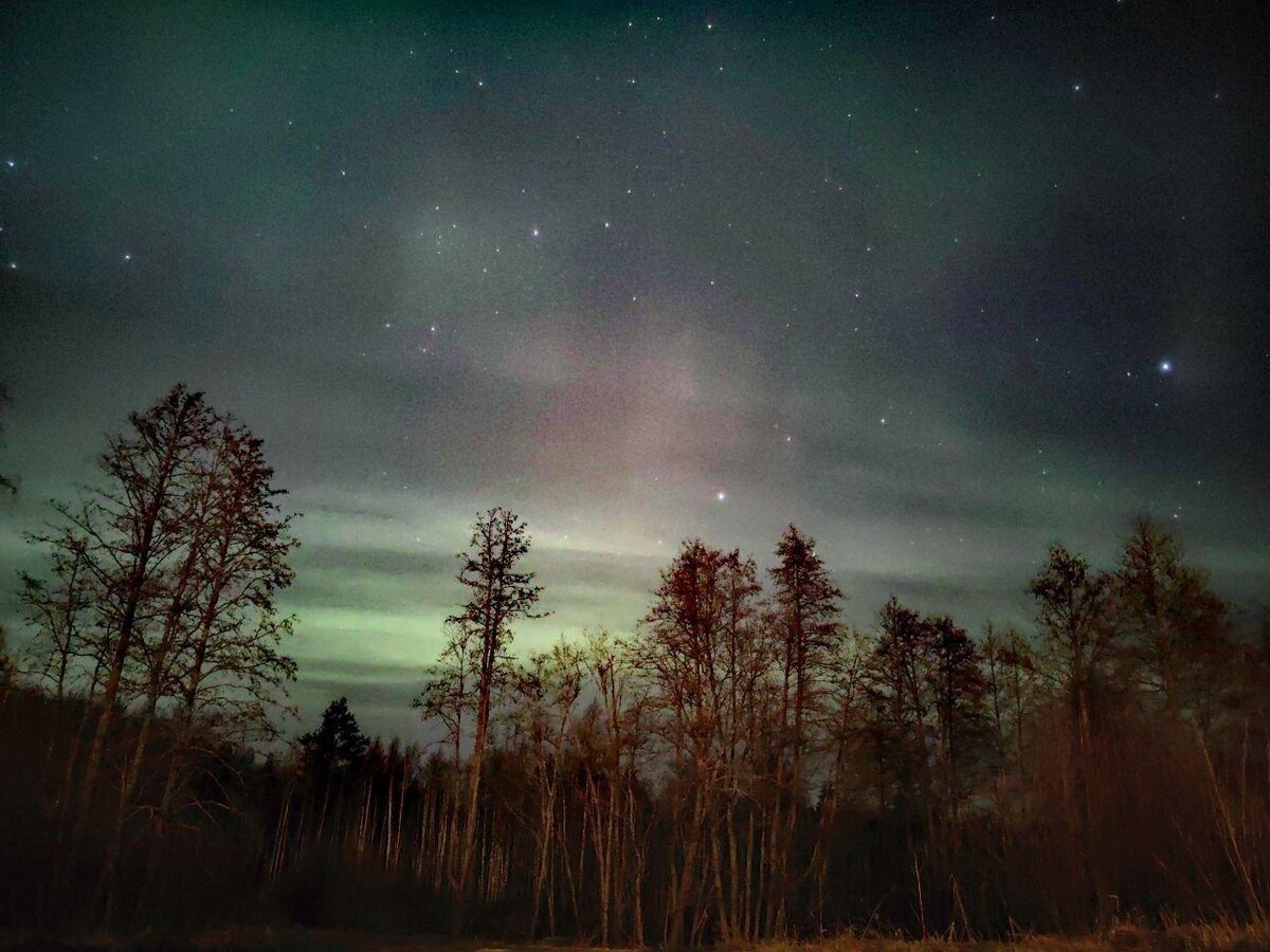    Фото: АстроФотоБолото