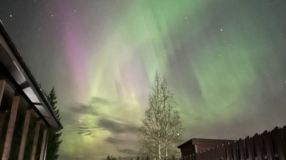    Фото: АстроФотоБолото