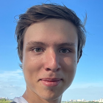 Степан Шарапов