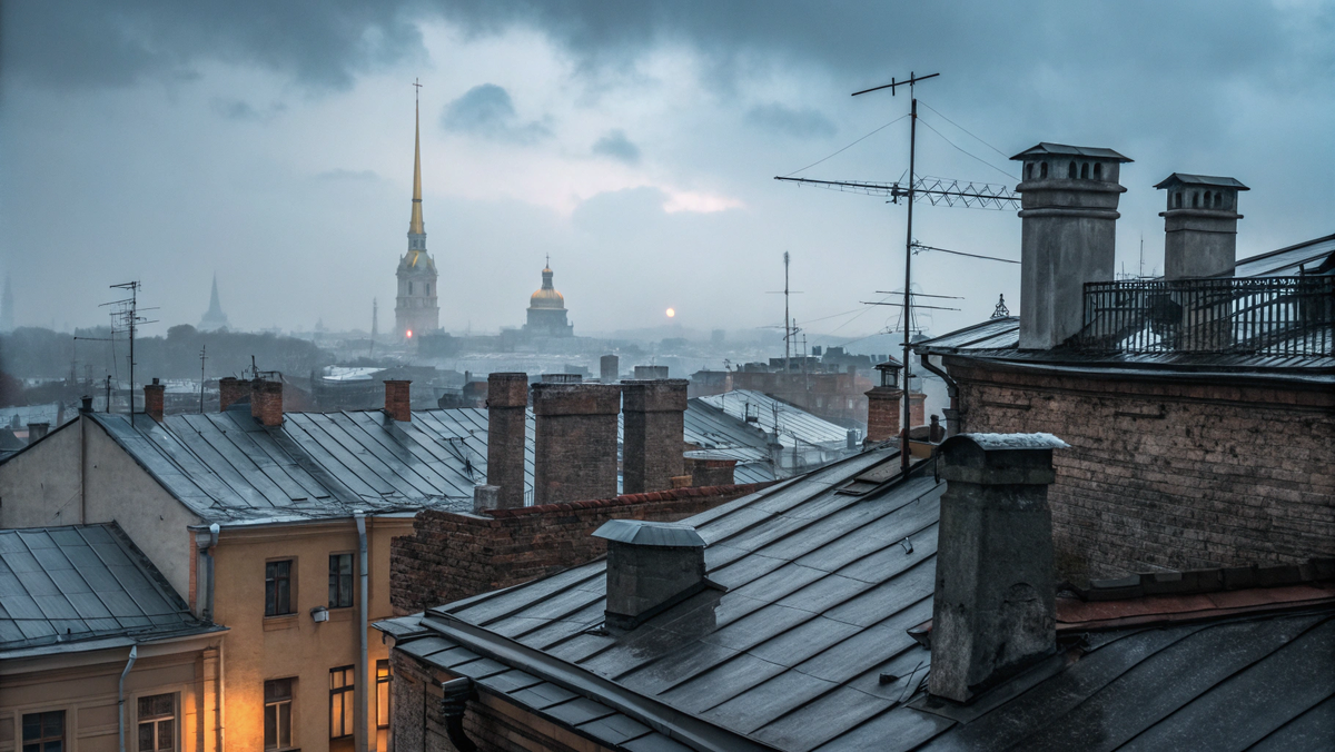 давайте признаемся: мы ведь все немного мазохисты, раз продолжаем любить это место