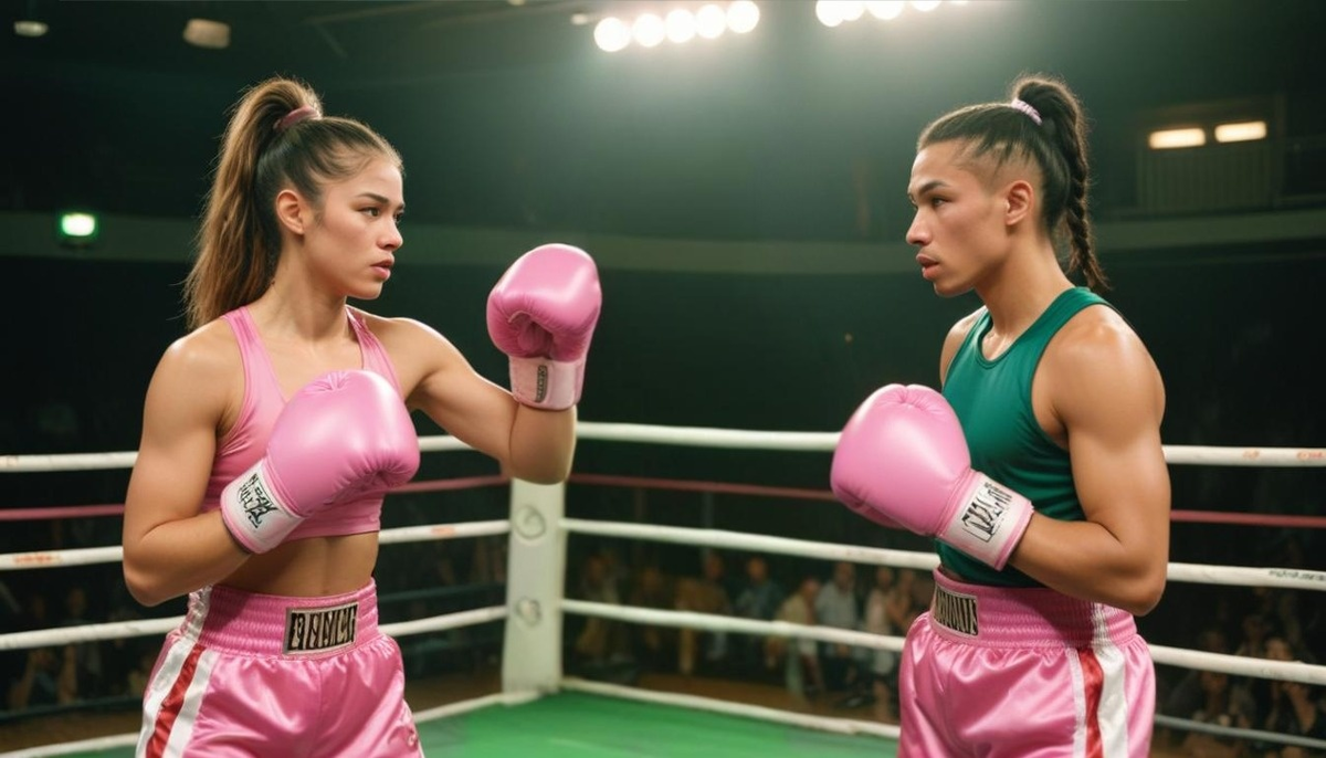 Фото: Арина Розанова | нейросеть Freepik