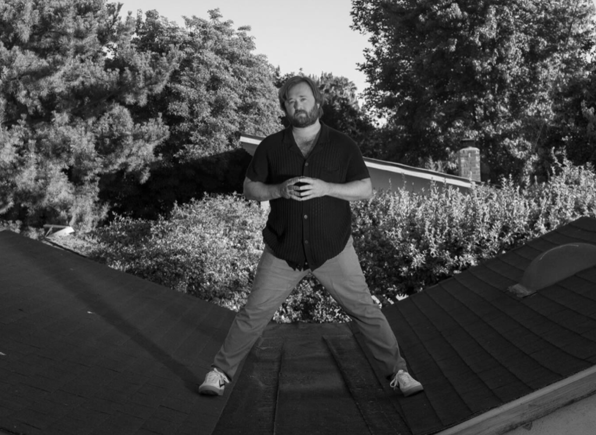 Хэйли Осмент (Фото: Instagram* @hjosment)📷
