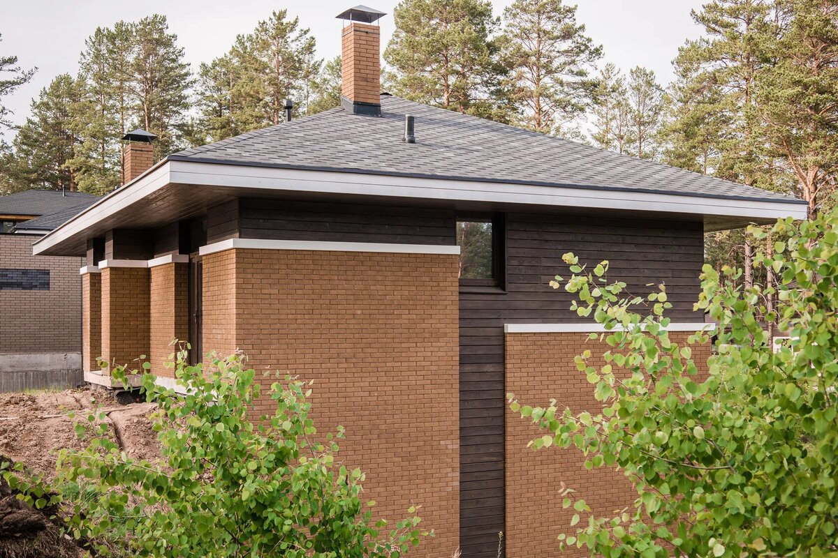 ДОМ В ПРОДАЖЕ. Загородный посёлок «Патроны Парк», 19 км Байкальского тракта