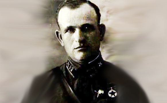 Фотография предоставлена автором рассказа и немного обработана мною