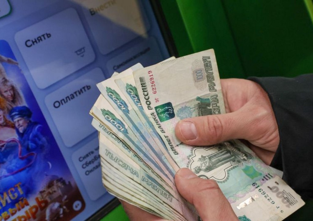    Фото: news.ru Георгий