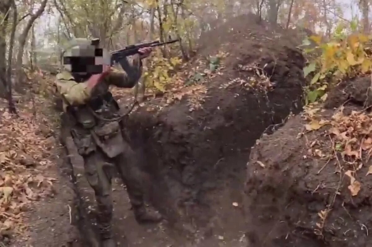    Хейсканен: на Украине может оставаться около 30 финских наемников ВСУ