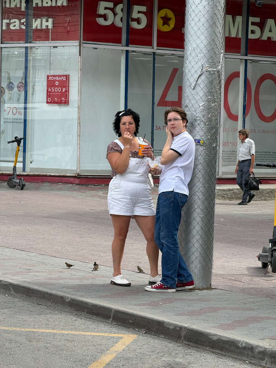 Фото для иллюстрации.