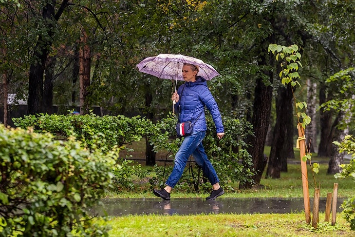    Фото Андрея Заржецкого