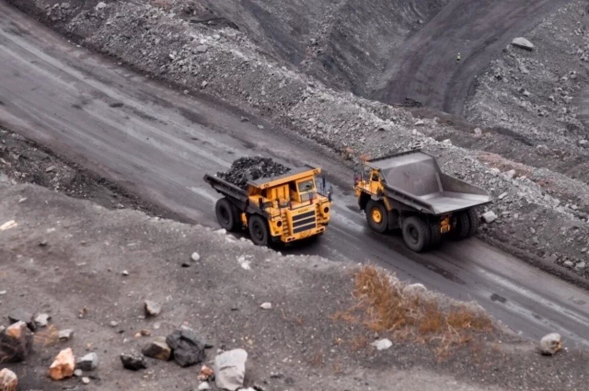    В Кузбассе за год убыточных угольных предприятий стало больше на 12%