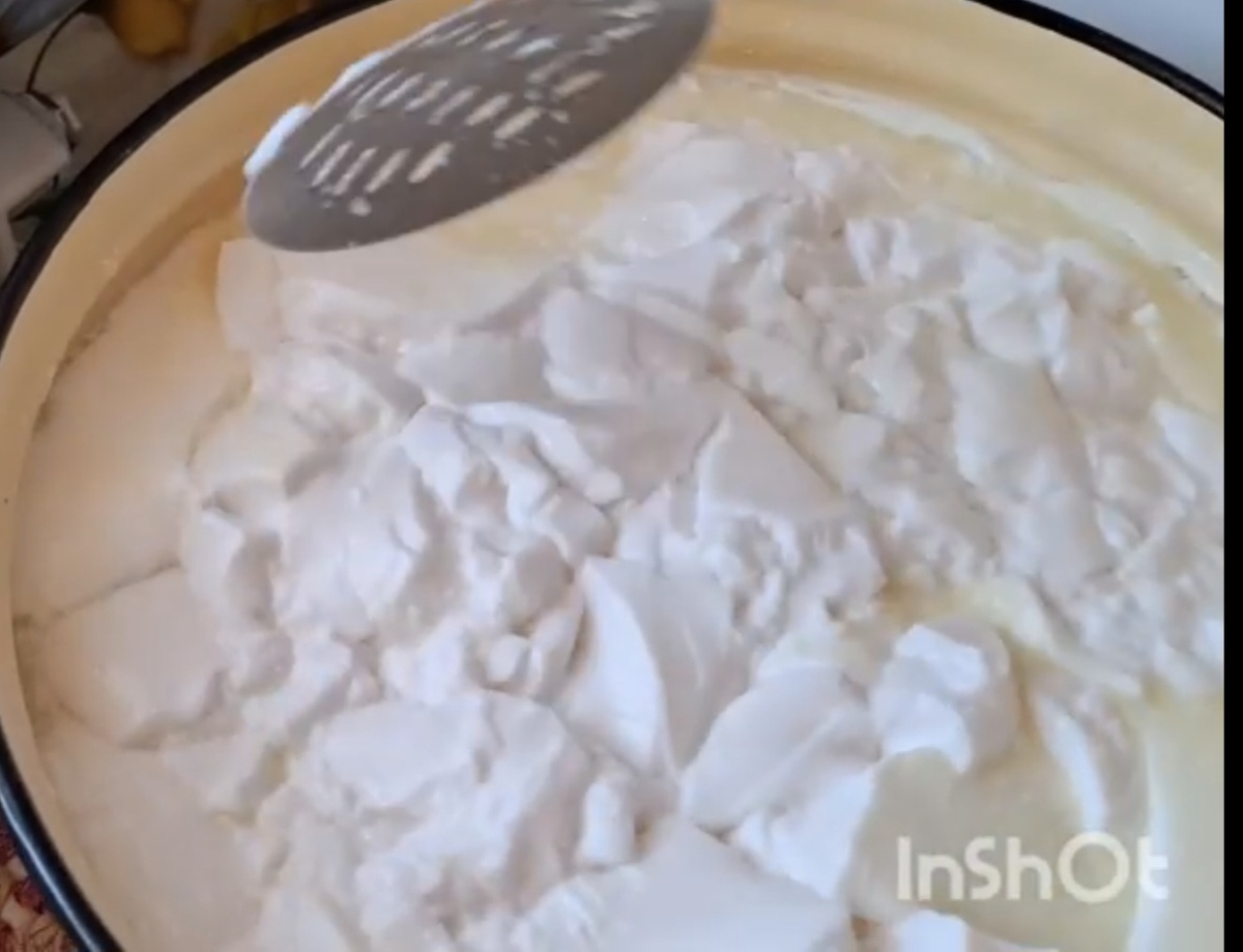 Перемешиваем