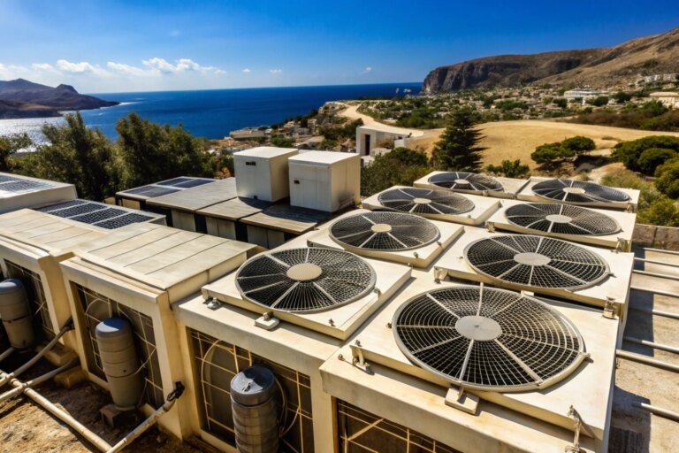    Как колвинг на Южном Кипре превращает ваш отдых в источник дохода и стабильности