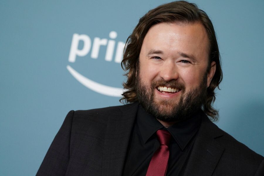    Хейли Джоэл Осмент / Источник: © Jordan Strauss/AP/TASS