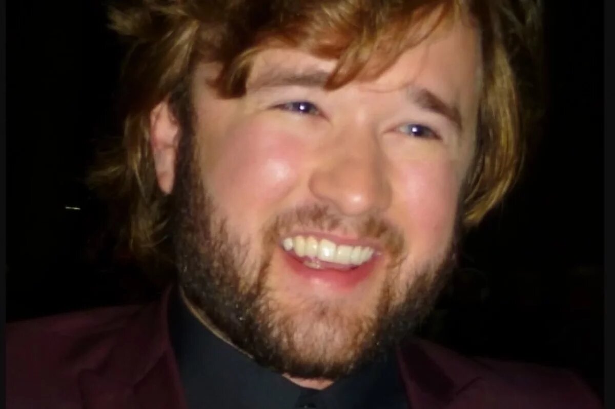    TMZ: актёр Осмент, сыгравший мальчика в «Шестом чувстве», устроил дебош