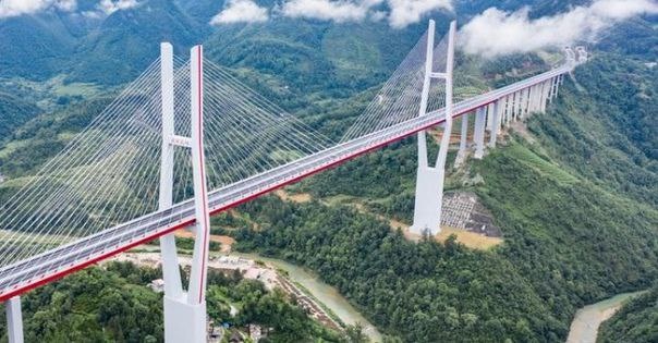 Мост Хуацзян