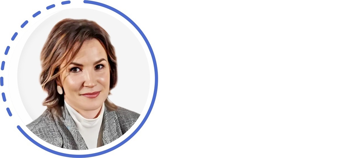 Потапова Ирина — юрист по сопровождению бизнеса, юрист в сфере медицинского права (г. Москва)