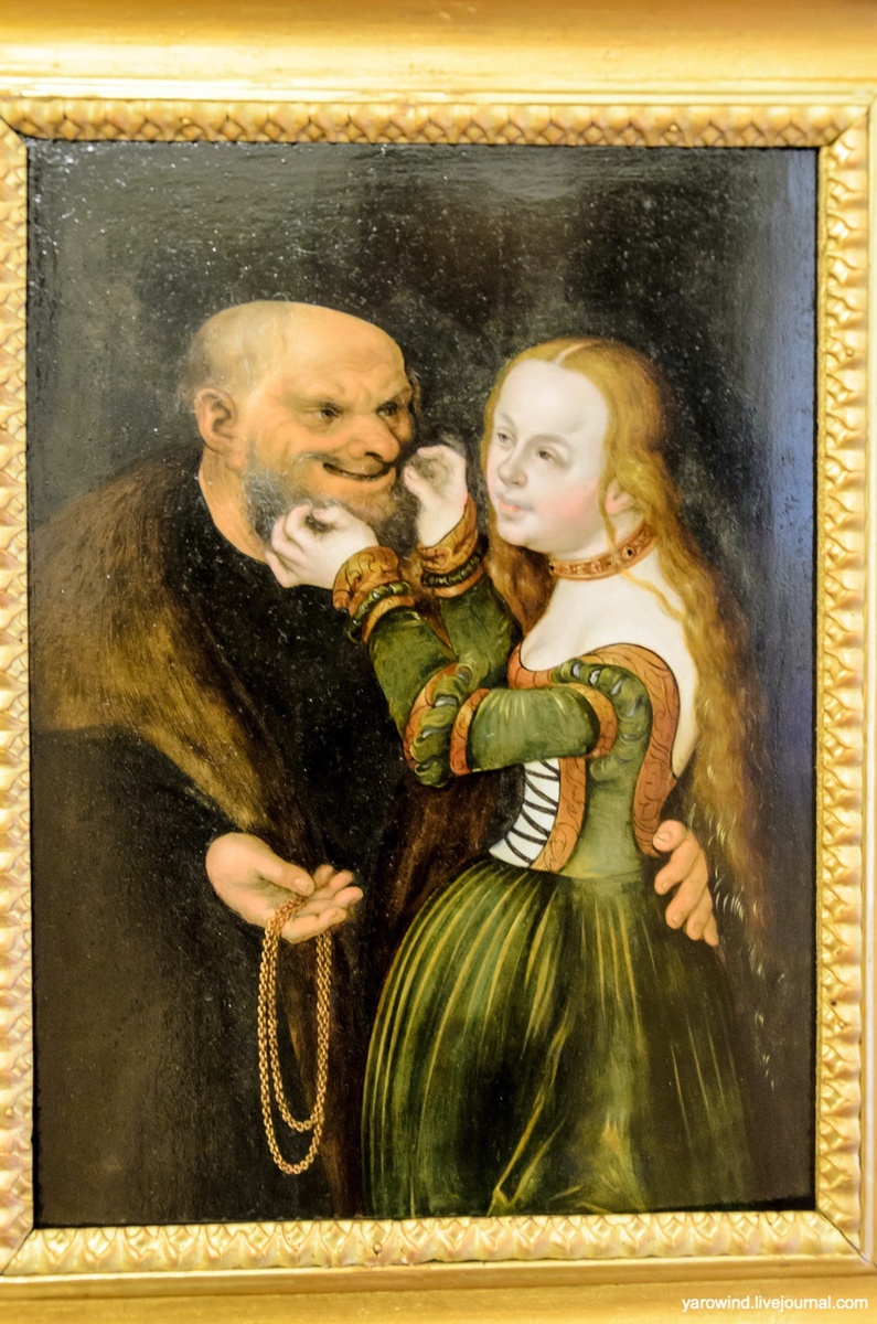 Городской музей Сибиу, Румыния