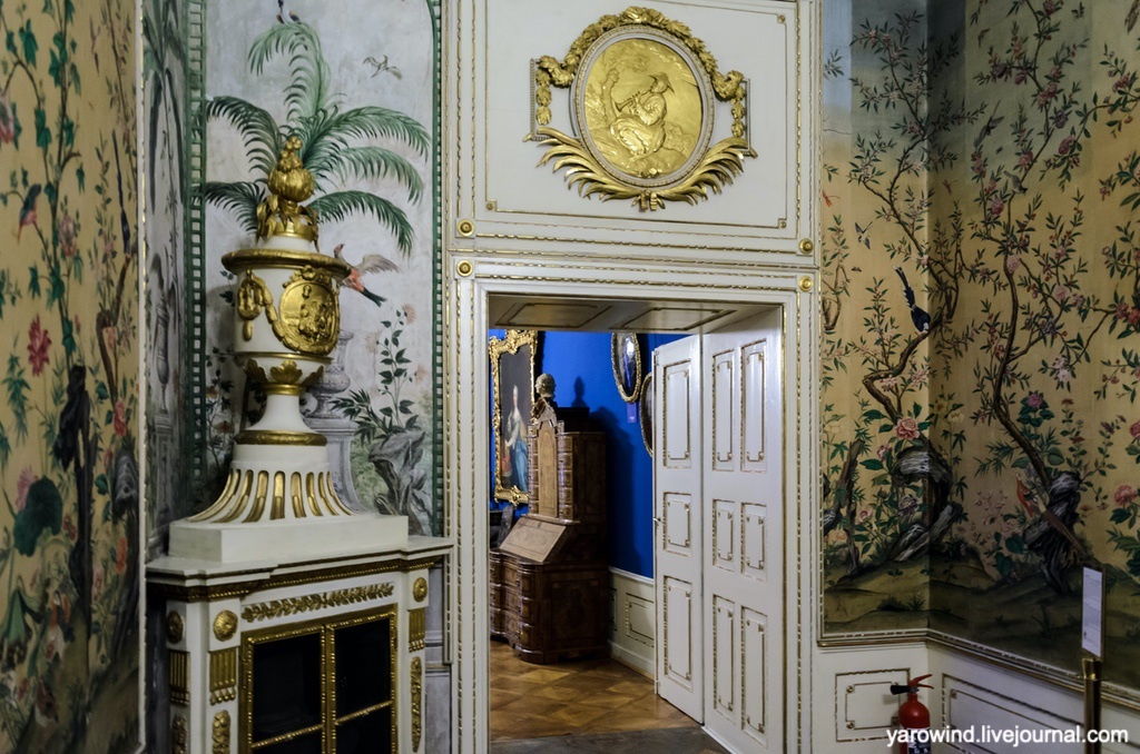 Городской музей Сибиу, Румыния