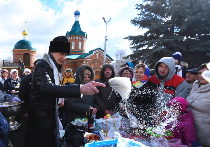    Фото: Олег Рукавицын. Царьград