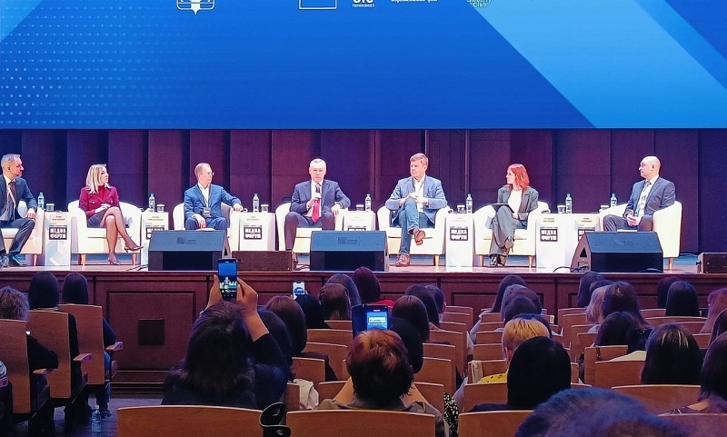    Фото из архива редакции