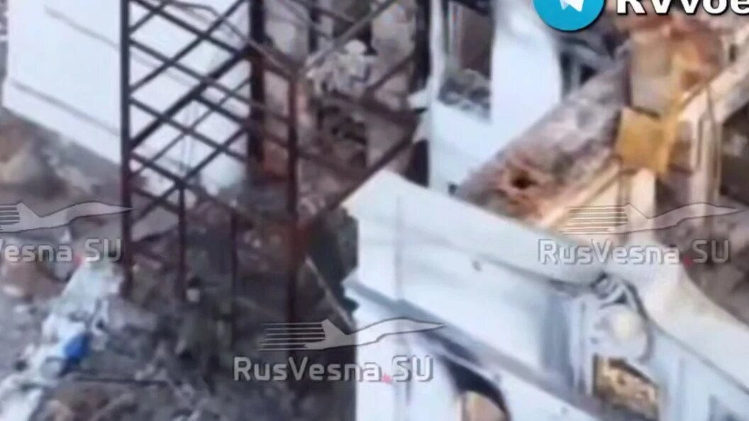    Telegram-канал «Операция Z: Военкоры Русской Весны»