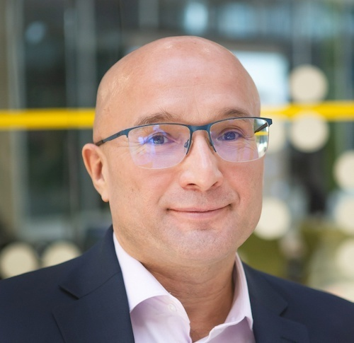 Руслан Гайнанов, Генеральный директор ГК «ТИМ ФОРС»