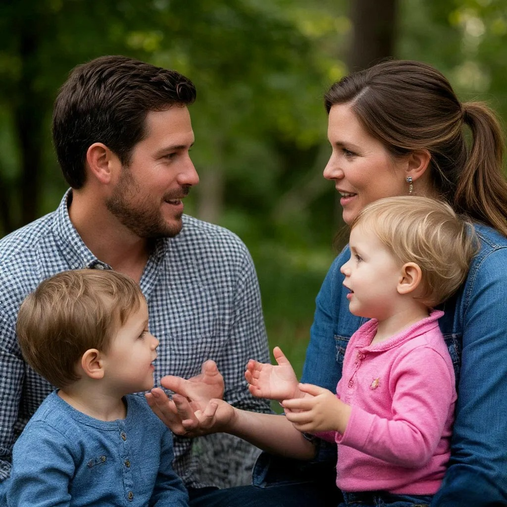 Возможно, секрет гармоничных отношений кроется не в жестких ограничениях, а в древней системе БаЦзы?