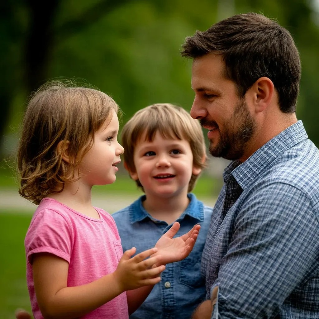 Дети такие дети!