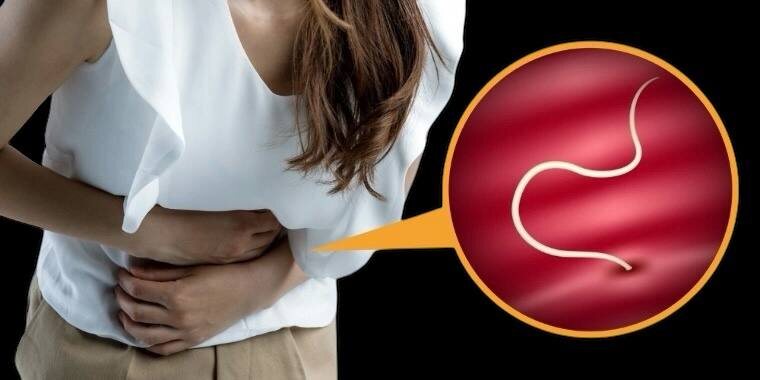 Паразиты в кишечнике: лечить или нет, вот в чем вопрос