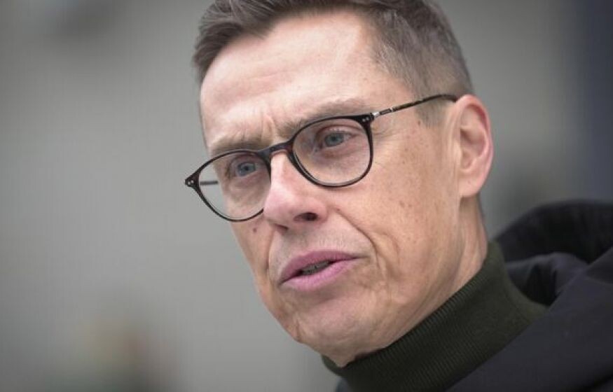    «Россия обязана сделать это»: Стубб выдвинул требование Кремлю