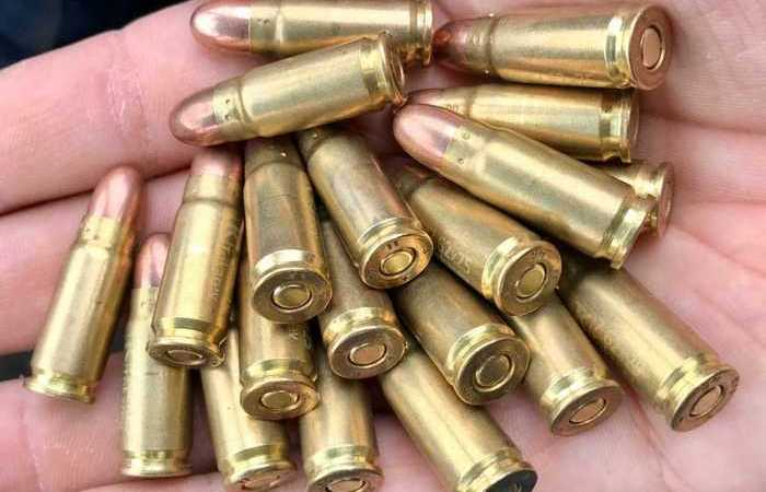 Почему Красная армия выбрала для пистолетов сомнительный патрон Маузера, а не проверенный патрон Парабеллума