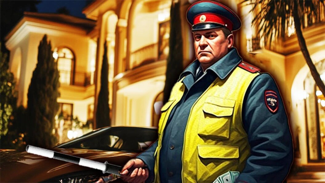    Фото: Shutterstock.AI/Коллаж Царьграда