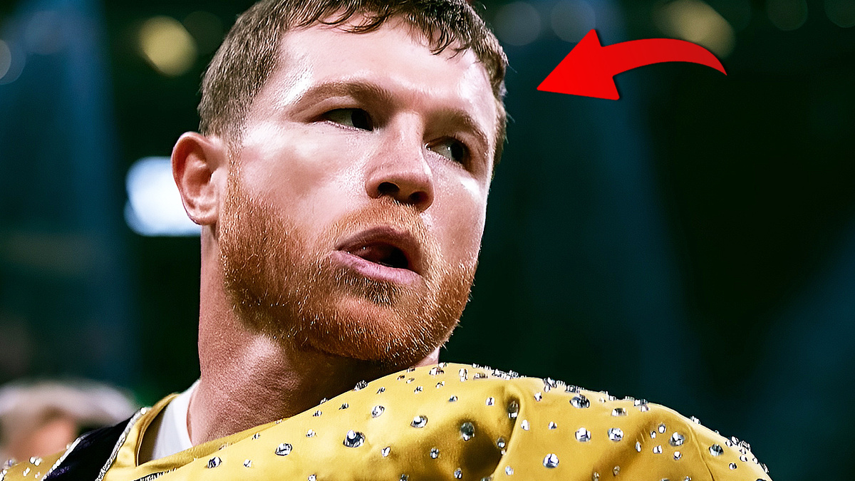 Сауль Альварес