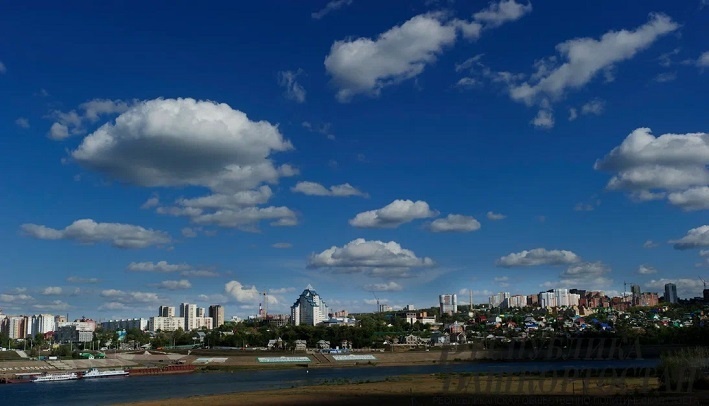 Фото: Альберт ЗАГИРОВ