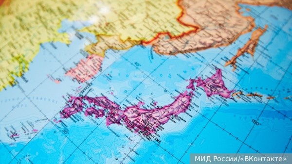     Фото: МИД России/«ВКонтакте»   
 Текст: Антон Антонов
