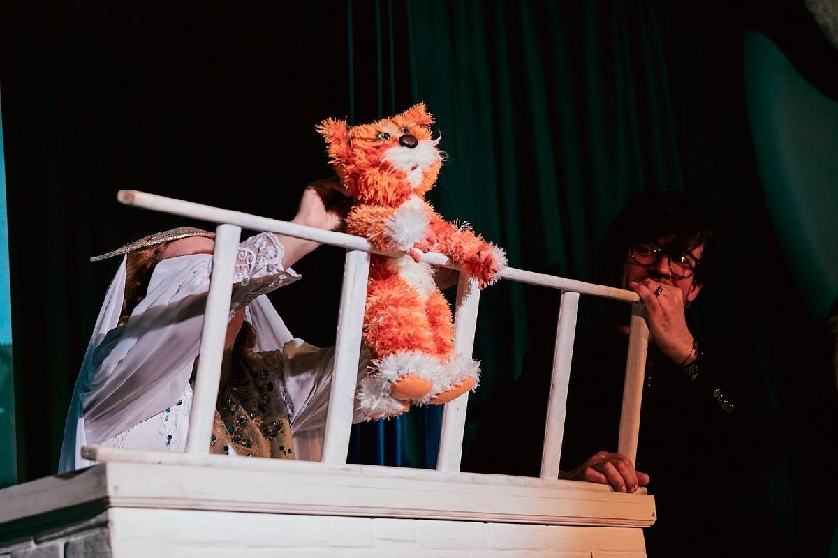    Фото: КЦ "Верх-Исетский"