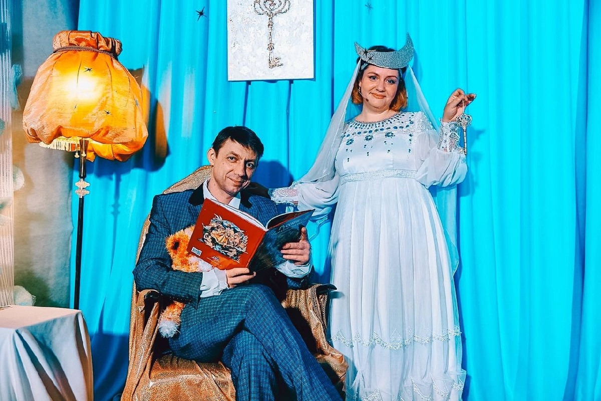    Фото: КЦ «Верх-Исетский»