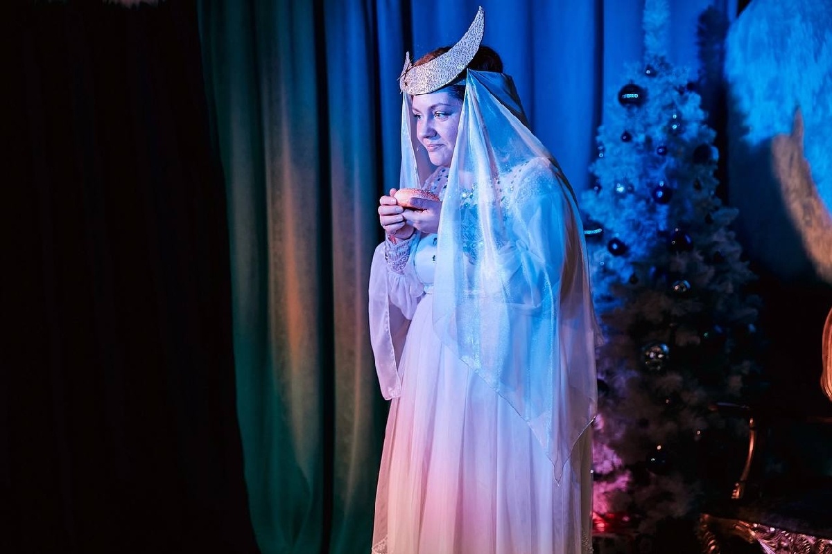    Фото: КЦ «Верх-Исетский»