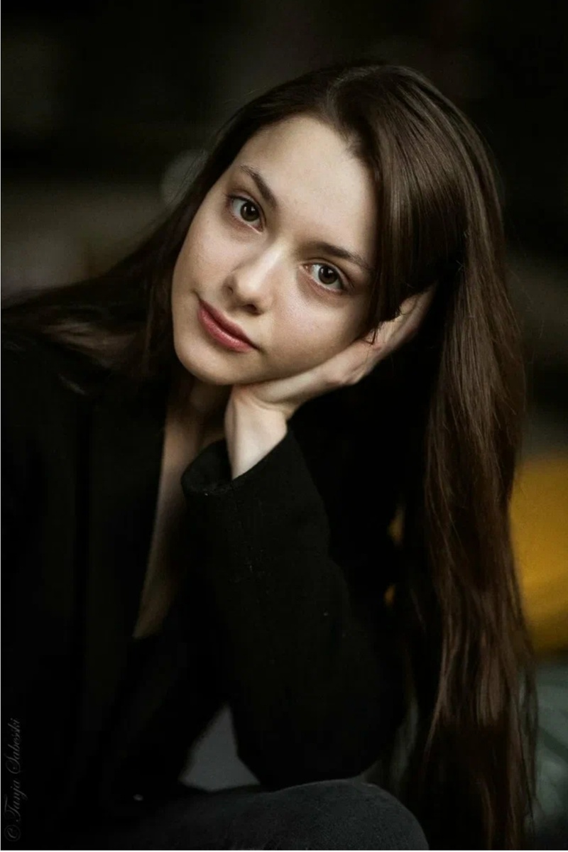 Александра Дроздова