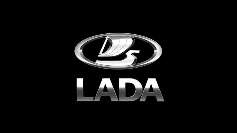 Логотип Lada