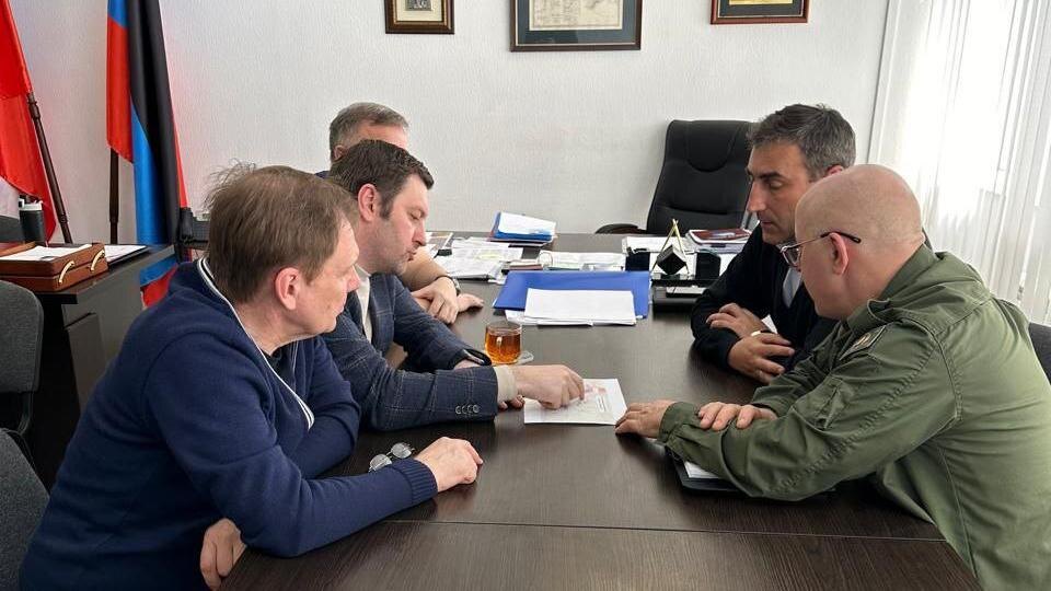    Фото: пресс-служба Комитета по транспорту