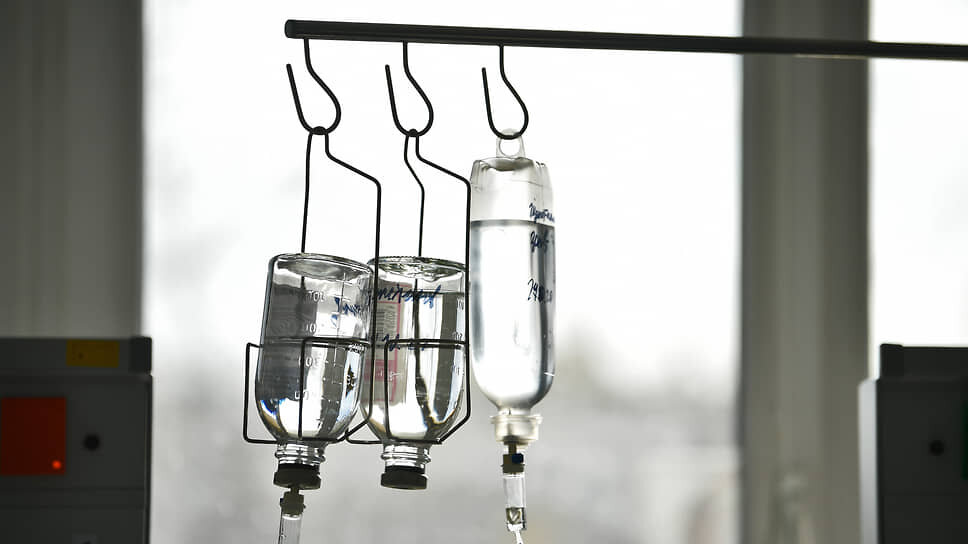 Фото: Александр Миридонов / Коммерсантъ