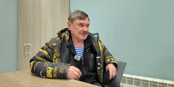    Патриотизм доказывают делом