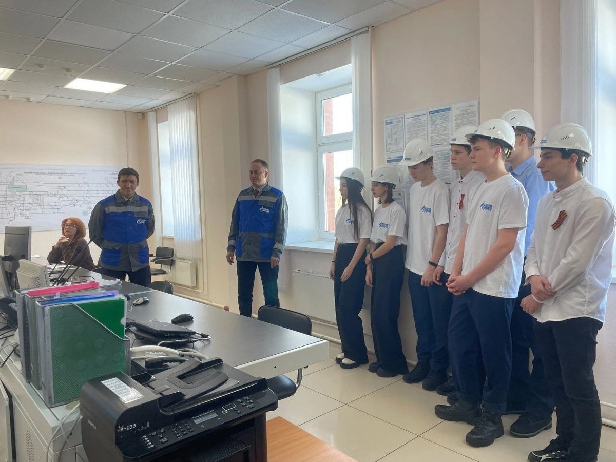    О профессии – на практике