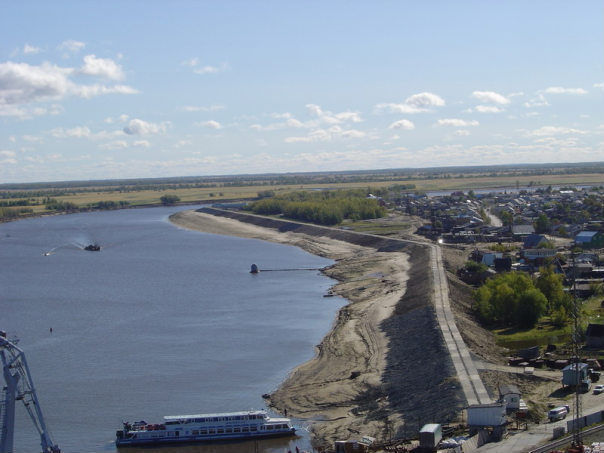    Огонь, вода и неусыпный контроль