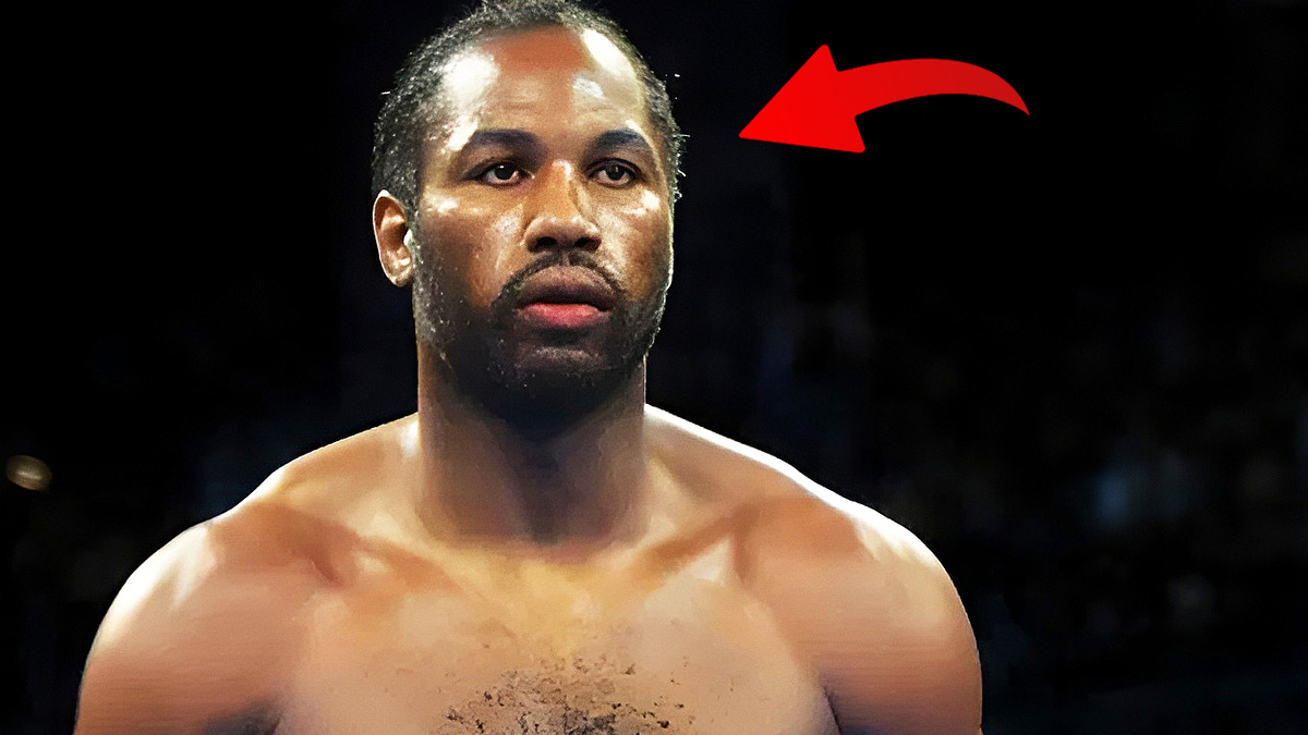 Леннокс Льюис