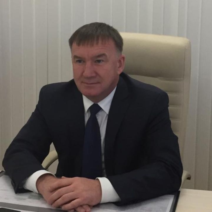    Фото: ВК-страница Вадима Тюнина