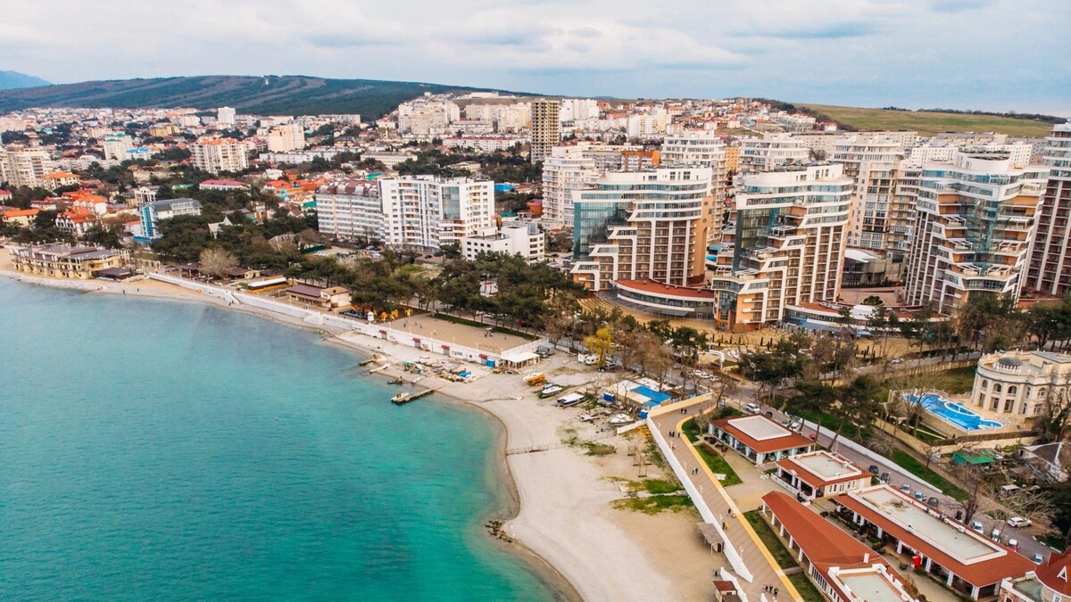    Фото: DedMityay/Shutterstock/Fotodom