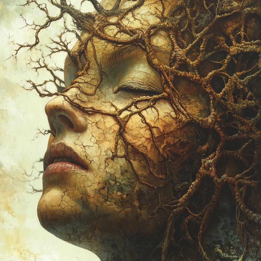    Страх перед экзаменом, давление со стороны родителей, и чаша может переполниться. Фото: Сгенерировано ИИ neuro-holst.ru