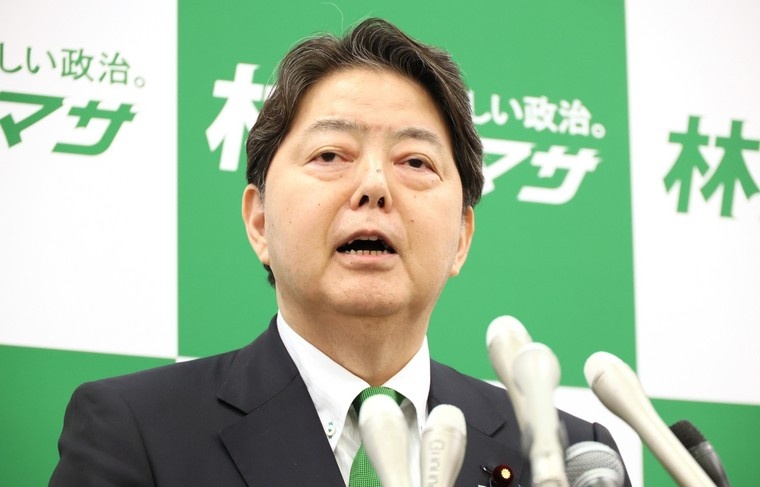    Yoshio Tsunoda/AFLO/Global Look Press