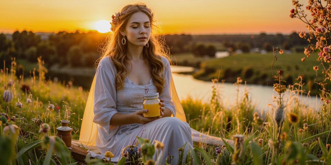 Мёд каждый день: почему бы и нет!